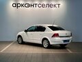 2011 Opel Astra H Рестайлинг, белый, 622000 рублей - вид 3