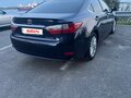 2015 Lexus ES 200 VI Рестайлинг, синий, 2450000 рублей - вид 1