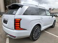 2025 Hyundai Palisade II, белый, 10000000 рублей - вид 10