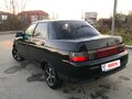 2006 Lada (ВАЗ) 2110, чёрный, 115000 рублей - вид 4