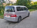 2008 Honda Stepwgn Spada III, серебристый, 1300000 рублей - вид 3