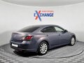 2008 Mazda 6 II (GH), серый, 709000 рублей - вид 5