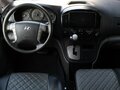 2012 Hyundai Grand Starex I, серый, 1399000 рублей - вид 5
