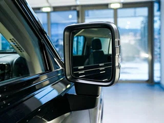 2026 Haval H9 II, чёрный, 4799000 рублей, вид 5