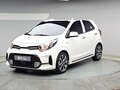 2023 Kia Morning III Рестайлинг 1, белый, 1900000 рублей - вид 1
