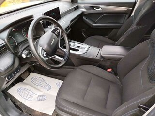 2024 Haval Jolion I, белый, 1386050 рублей, вид 5