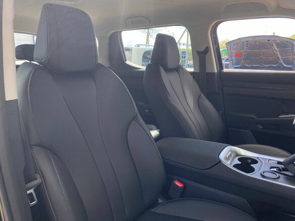 2026 Haval H3 I Рестайлинг, чёрный, 2949000 рублей - вид 13