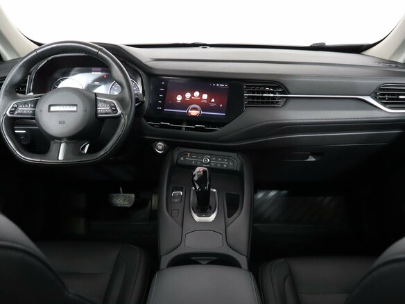 2019 Haval F7 I, белый, 1629000 рублей - вид 6