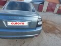 2007 Lada (ВАЗ) Priora I, серый - вид 2