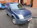 2007 Ford Transit Connect SWB I, синий, 550000 рублей
