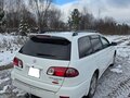 2000 Toyota Caldina II Рестайлинг, белый, 600000 рублей - вид 3