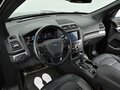 2018 Ford Explorer V Рестайлинг, чёрный, 2505000 рублей - вид 5