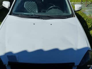 2010 Lada (ВАЗ) Priora I, белый, 200000 рублей, вид 3