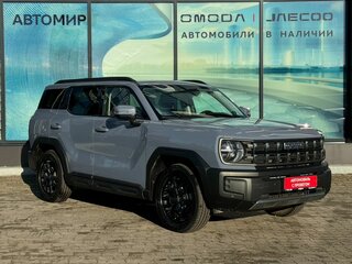 2024 Haval H3 I, серый, 2340000 рублей, вид 3