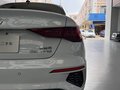 2023 Audi A3 35 TFSI Long IV (8Y), белый, 1710000 рублей - вид 6