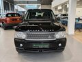 2008 Land Rover Range Rover III Рестайлинг, чёрный, 959000 рублей - вид 2
