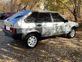 2001 Lada (ВАЗ) 2109, серебристый, 120000 рублей - вид 4