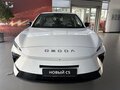2026 Omoda C5 II, белый, 2629000 рублей - вид 2