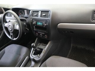 2013 Volkswagen Jetta VI, коричневый, 1012800 рублей, вид 5