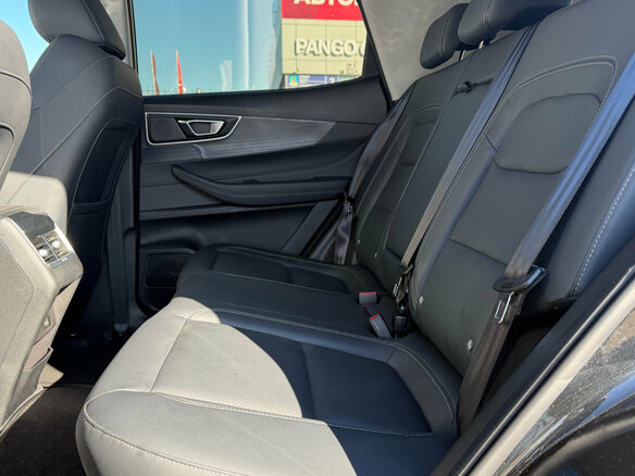 2023 Chery Tiggo 4 Pro I, чёрный, 1660000 рублей - вид 18