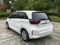 2021 Honda Fit IV, белый, 1198400 рублей - вид 5
