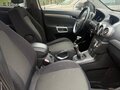 2008 Opel Antara I, серый - вид 5
