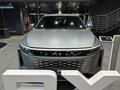 2025 Exeed RX, серый, 5200000 рублей - вид 1