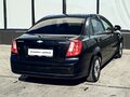 2008 Chevrolet Lacetti I, чёрный, 470000 рублей - вид 4