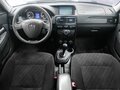 2015 Lada (ВАЗ) Priora I Рестайлинг, серебристый, 569900 рублей - вид 8