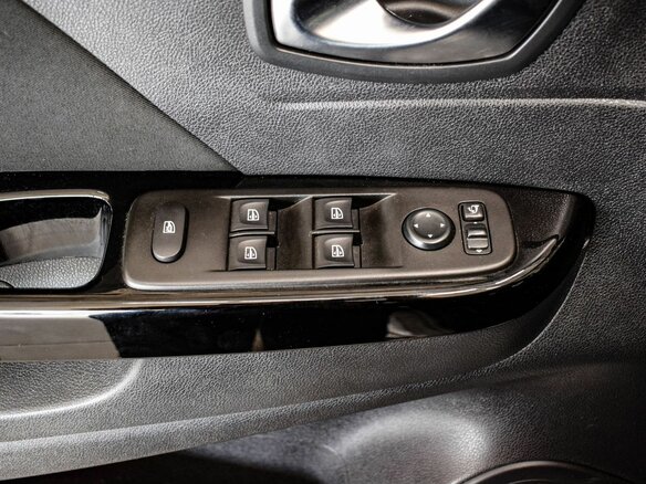 2020 Renault Kaptur I Рестайлинг, серый, 1450000 рублей - вид 10