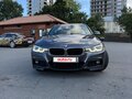 2018 BMW 3 серии 320i xDrive VI (F3x) Рестайлинг, серый, 2500000 рублей - вид 2