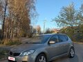 2010 Kia Ceed I Рестайлинг, серебристый, 660000 рублей