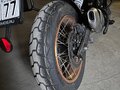 2025 Royal Enfield Himalayan, чёрный, 550000 рублей - вид 3