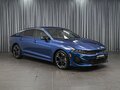 2020 Kia K5 III, синий, 2549000 рублей