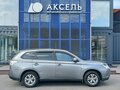 2012 Mitsubishi Outlander III, серый - вид 3
