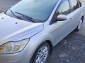 2008 Ford Focus II Рестайлинг, серебристый, 620000 рублей - вид 7