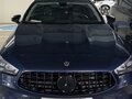 2019 Mercedes-Benz CLA 200 II (C118, X118), синий, 2650000 рублей - вид 2