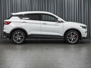 2024 Belgee X50, белый, 1698000 рублей, вид 5