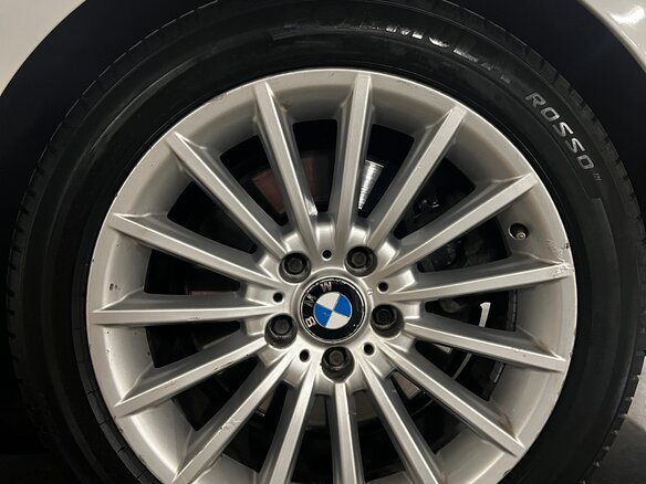 2011 BMW 6 серии 650i xDrive III (F06/F13/F12), белый, 1850000 рублей - вид 15