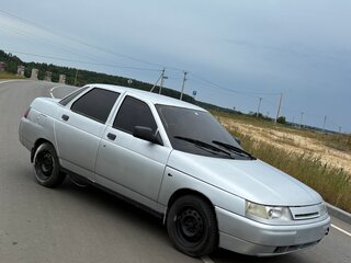 2003 Lada (ВАЗ) 2110, серый, 99000 рублей, вид 1