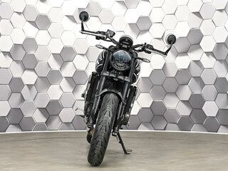2022 Triumph Trident 660, чёрный, 797000 рублей, вид 5