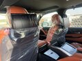 2026 Lexus LX 700h IV, чёрный, 24000000 рублей - вид 8