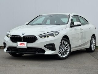 2023 BMW 2 серии Gran Coupe 218i F44, белый, 1920084 рублей, вид 1