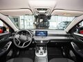 2026 Haval Jolion I Рестайлинг, красный - вид 7