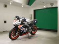 2022 Aprilia RS 660, белый, 985000 рублей - вид 3