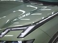 2023 Lynk & Co 08 39.6 kWh I, зелёный, 4700000 рублей - вид 9