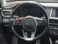 2018 Kia Optima IV Рестайлинг, серебристый, 2079000 рублей - вид 7