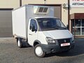 2014 ГАЗ ГАЗель (3302), белый, 949999 рублей - вид 1