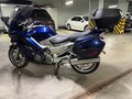 2012 Yamaha FJR1300, синий, 800000 рублей - вид 2