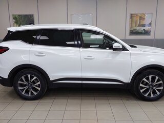 2024 Xcite X-Cross 7, белый, 1930000 рублей, вид 4